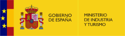 Gobierno de España. Ministerio de Industria, Comercio y Turismo