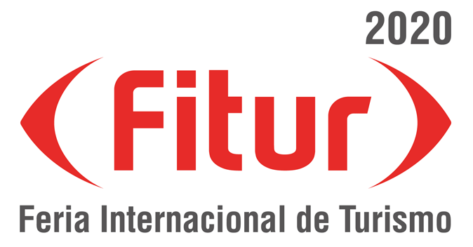 FITUR 2020 logo