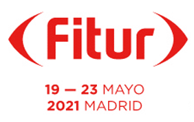 logotipo de FITUR 2021