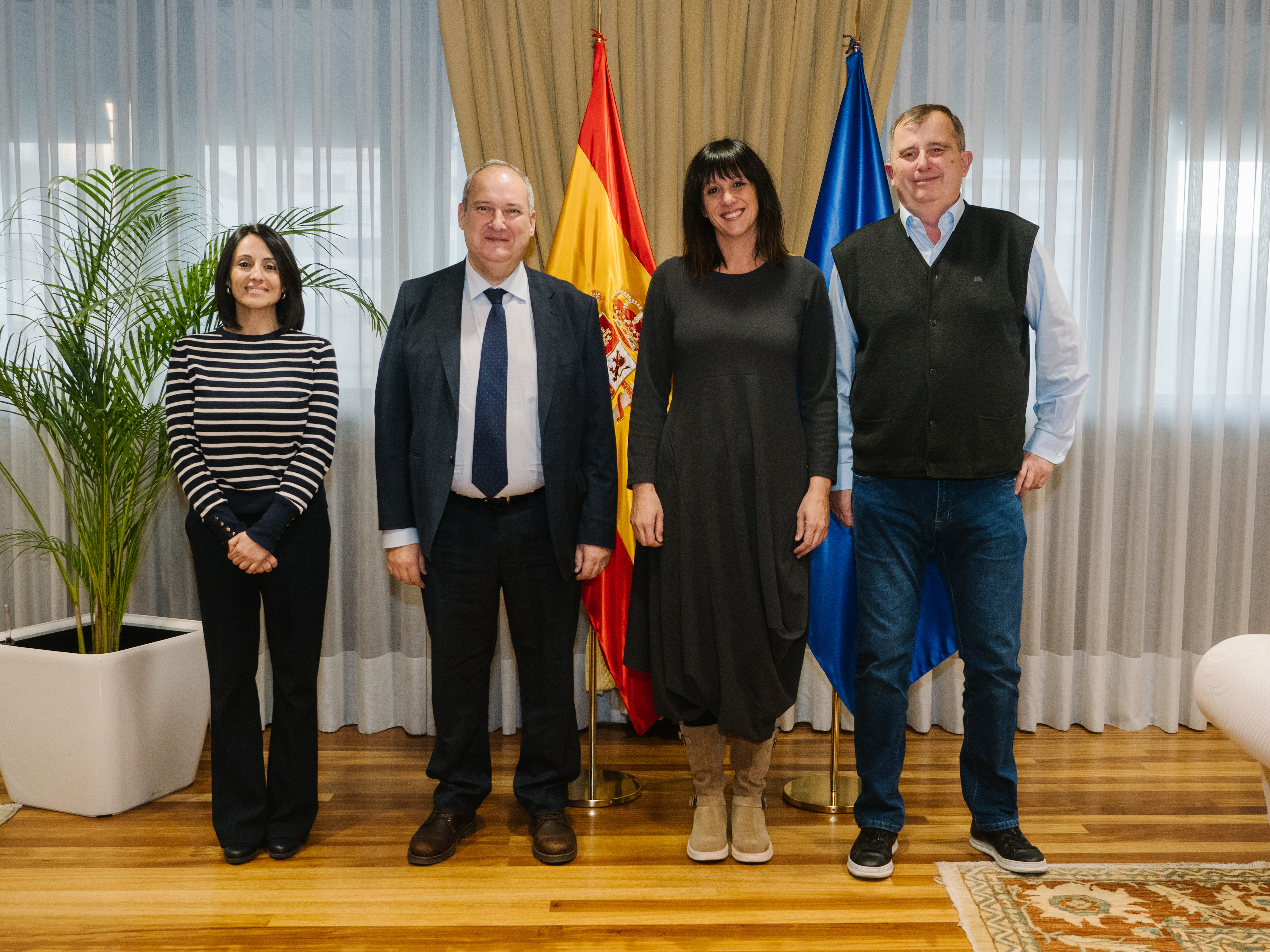 tourism in spain 2023